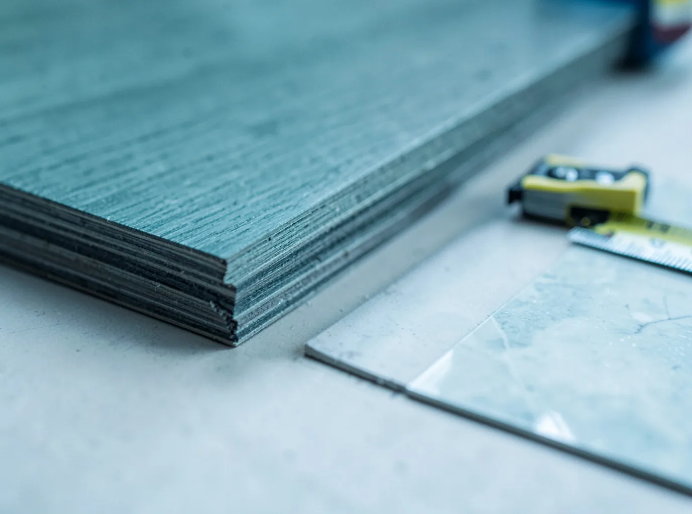 Luxury Vinyl Plank Installation Bronson, TX FAQs
